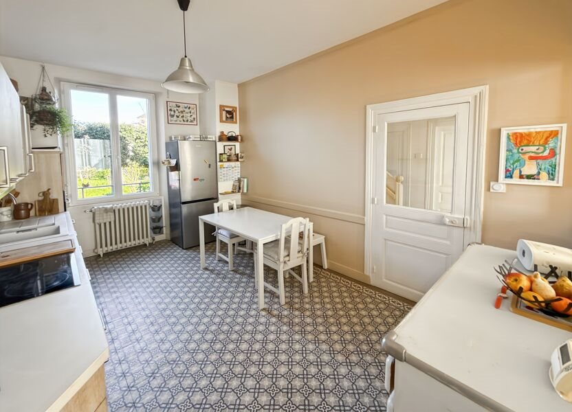 Maison à vendre, 130m², Saint-Jean-le-Blanc
