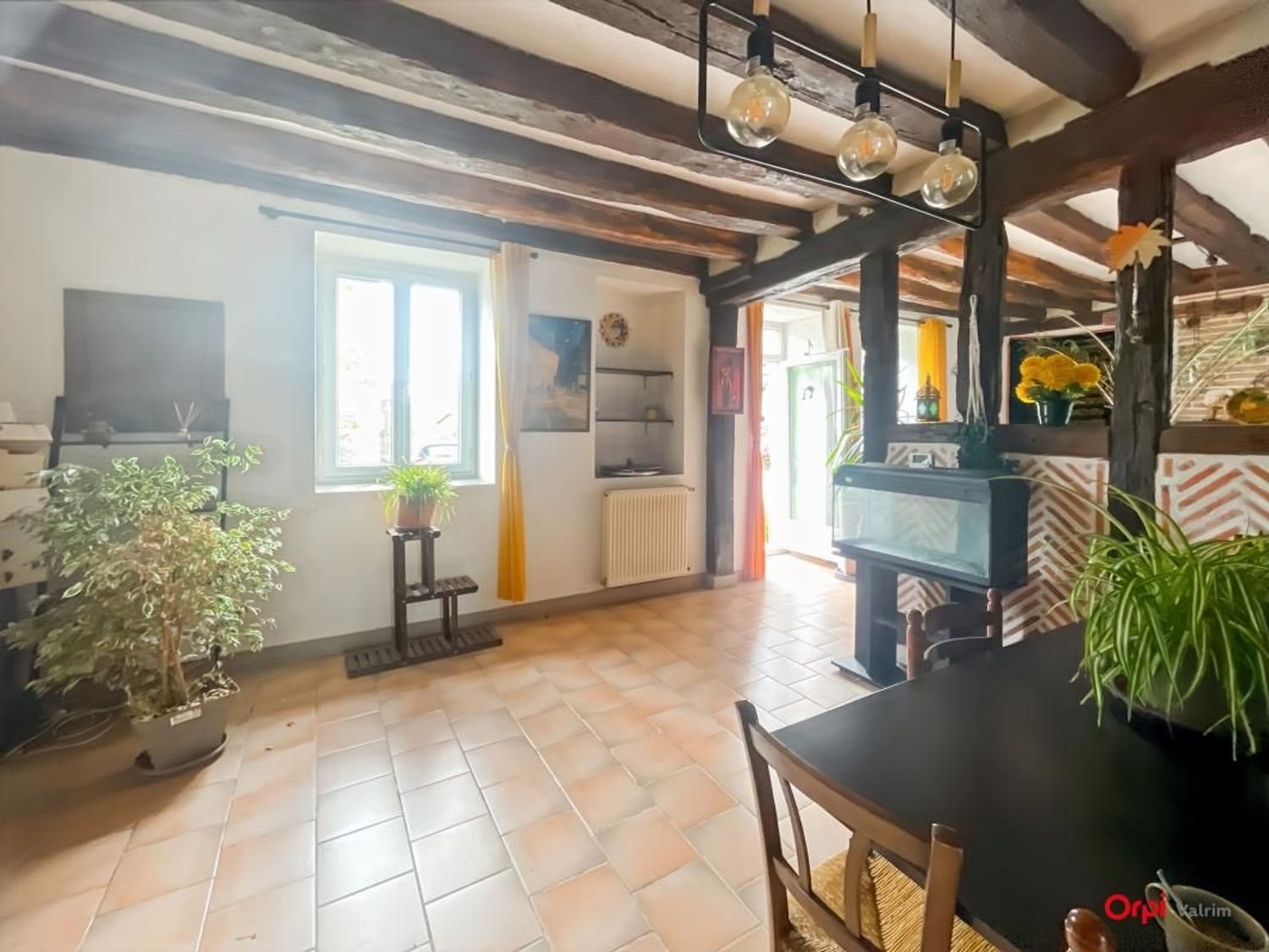 Maison à vendre, 154m², Lorges