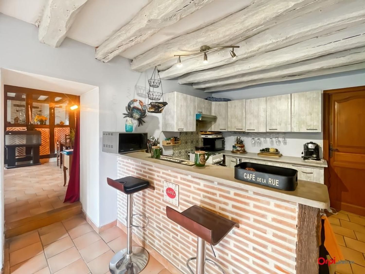 Maison à vendre, 154m², Lorges