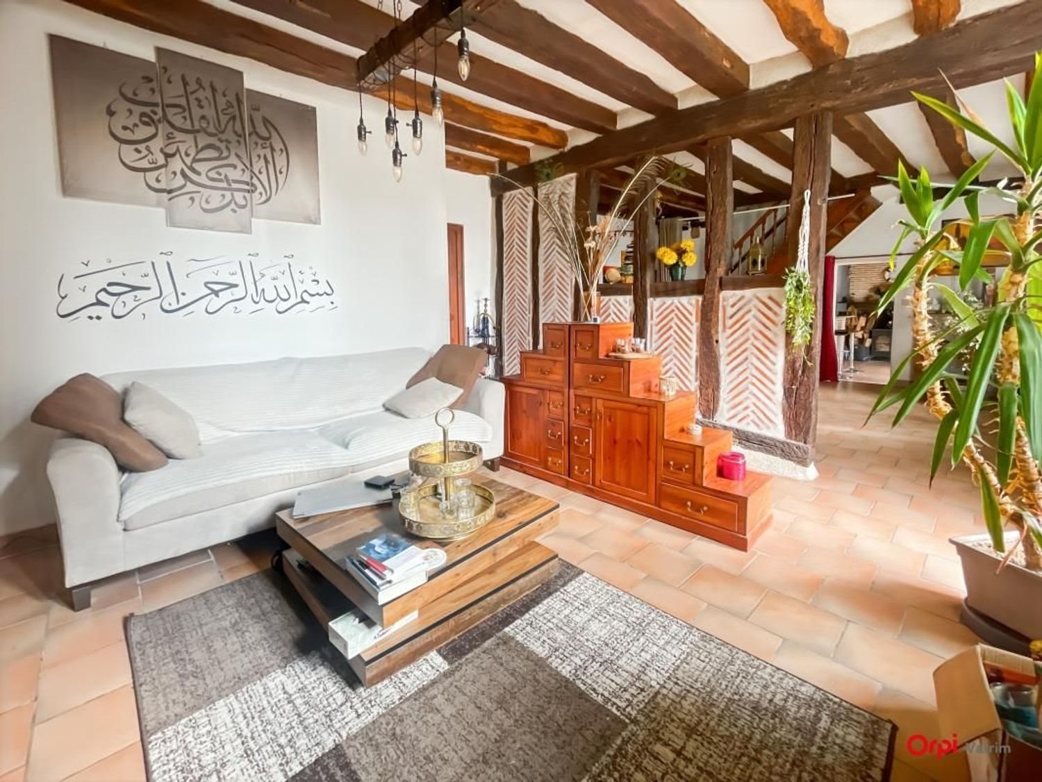 Maison à vendre, 154m², Lorges