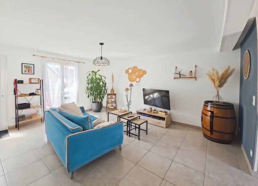 Maison à vendre, 120m², Marigny-les-Usages