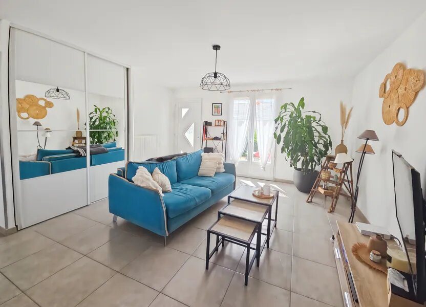 Maison à vendre, 120m², Marigny-les-Usages