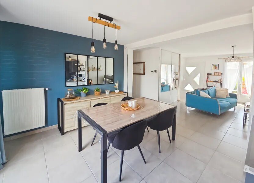 Maison à vendre, 120m², Marigny-les-Usages