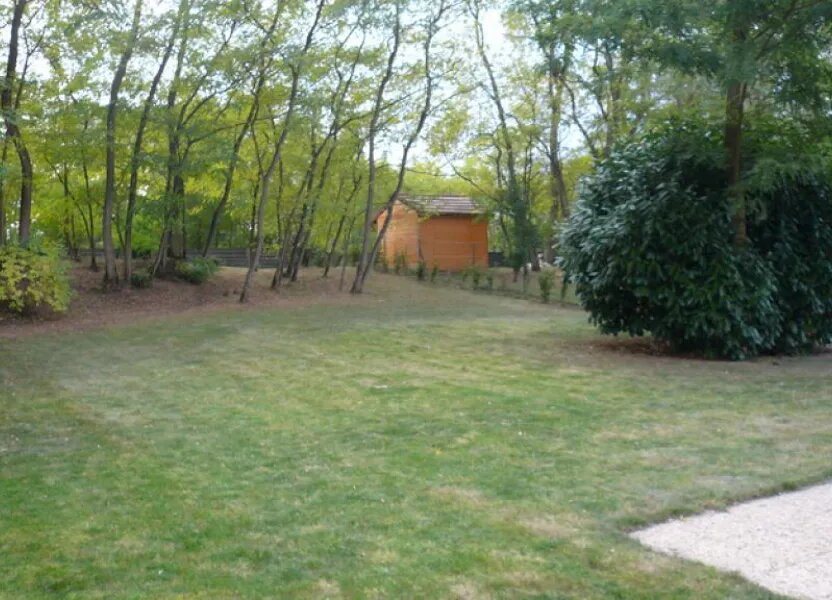 Maison à louer, 120m², Saint-Cyr-en-Val