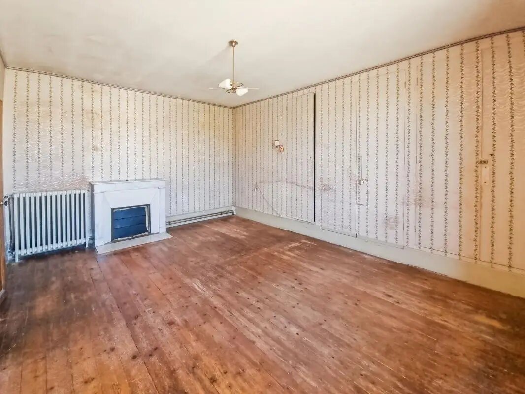 Maison à vendre, 108m², Janville