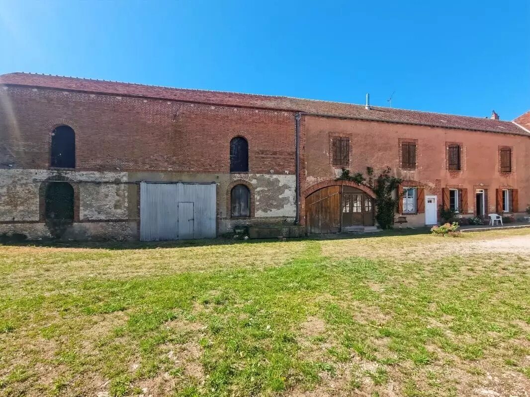 Maison à vendre, 108m², Janville