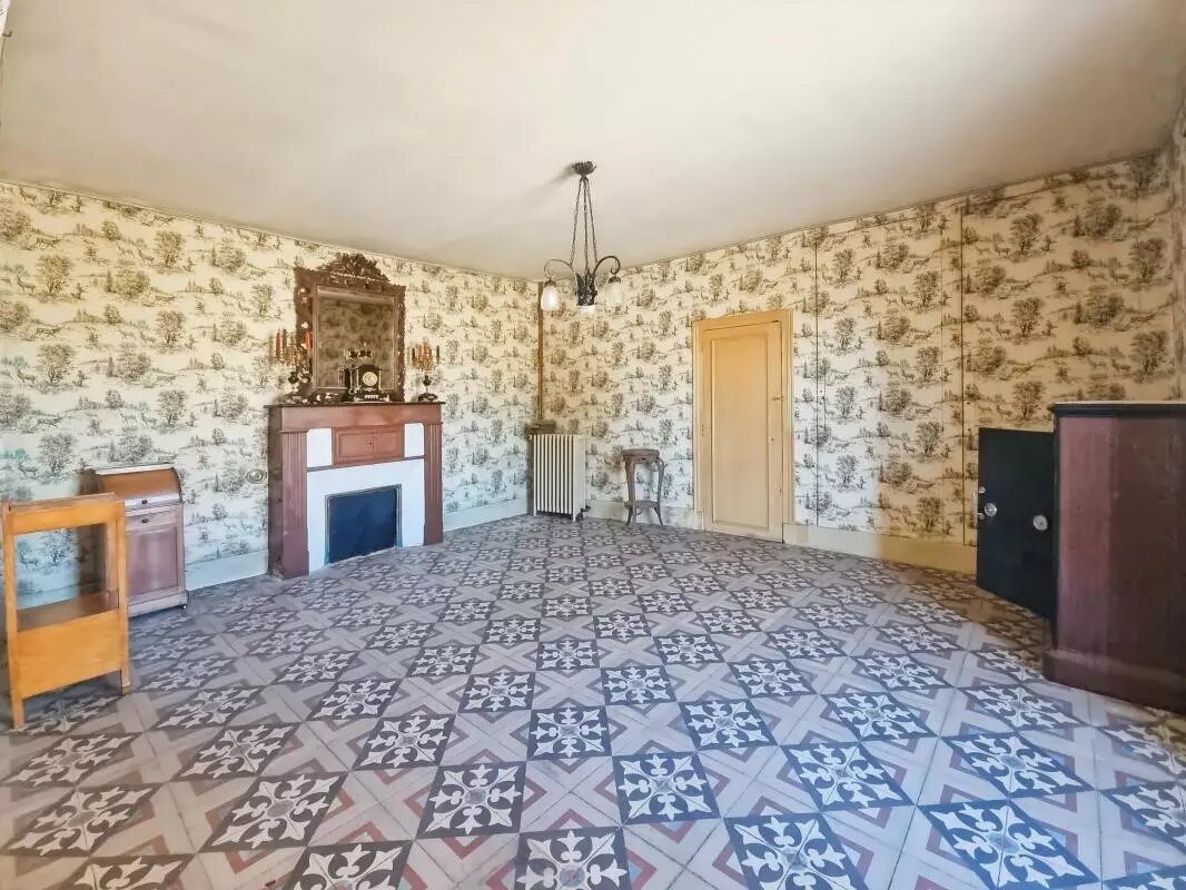 Maison à vendre, 108m², Janville