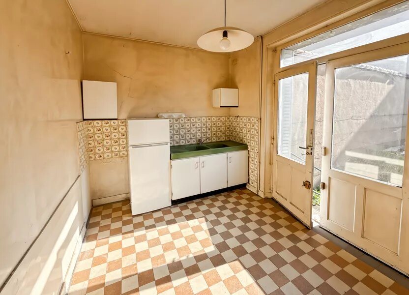 Appartement à vendre, 60m², Orléans