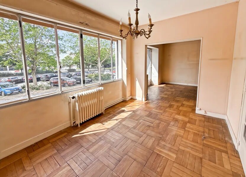 Appartement à vendre, 60m², Orléans