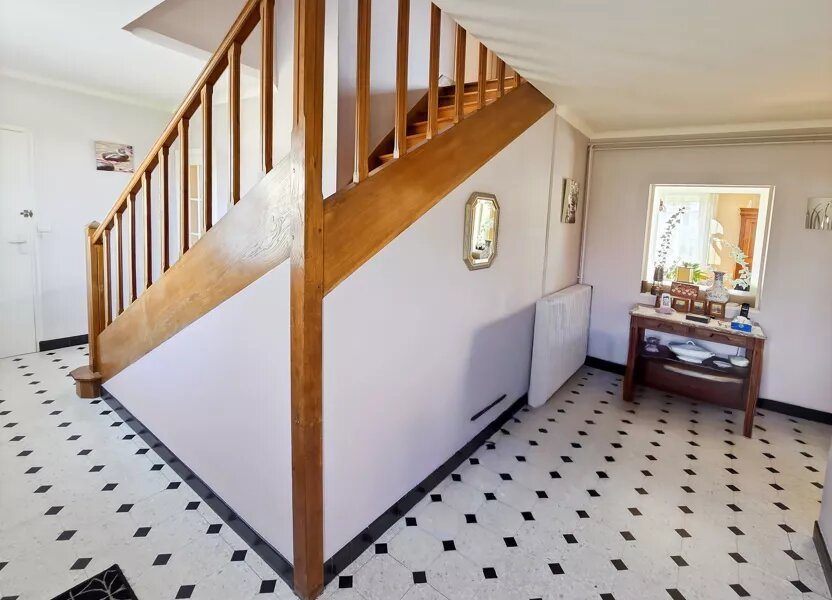 Maison à vendre, 122m², Saran