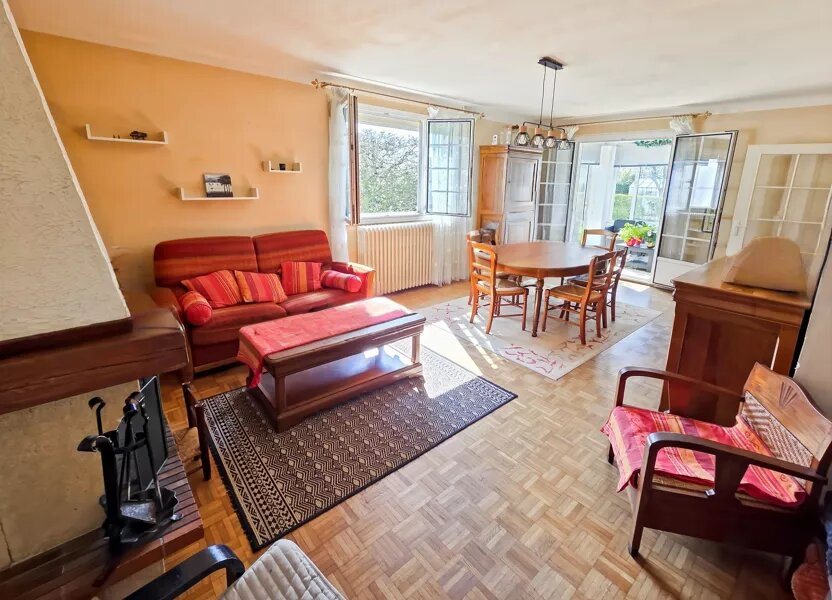 Maison à vendre, 122m², Saran
