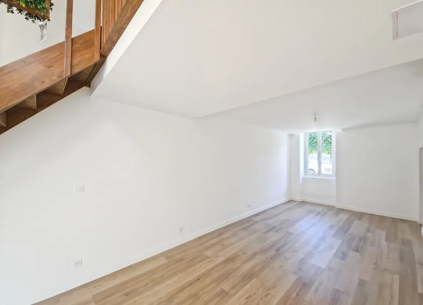 Appartement à louer, 54m², Saint-Jean-de-Braye