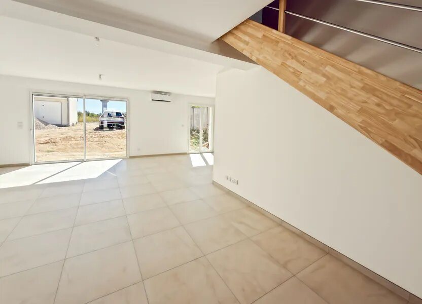 Maison à louer, 100m², Mardié