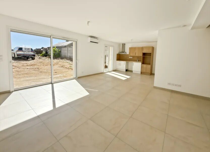 Maison à louer, 100m², Mardié