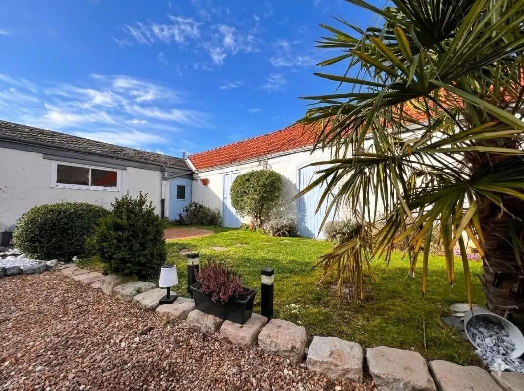 Maison à vendre, 132m², Péronville