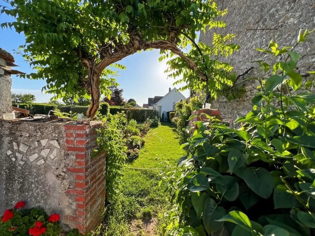 Maison à vendre, 132m², Péronville