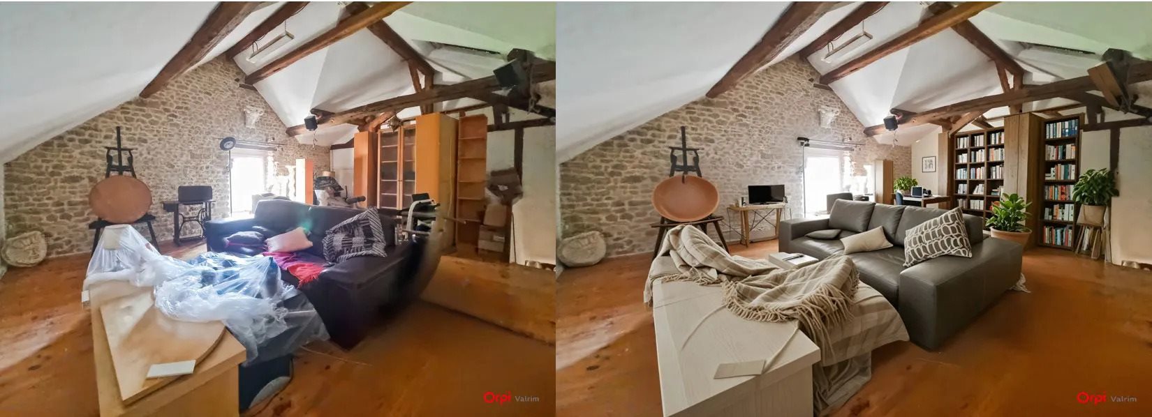 Maison à vendre, 123m², Janville