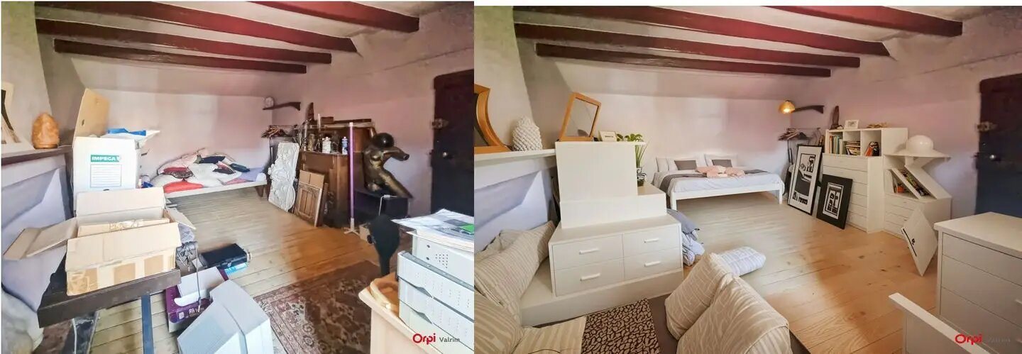 Maison à vendre, 123m², Janville