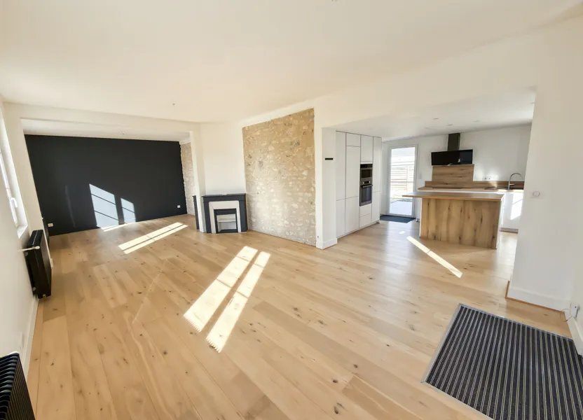 Maison à vendre, 117m², Olivet