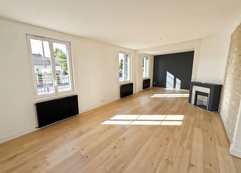 Maison à vendre, 117m², Olivet
