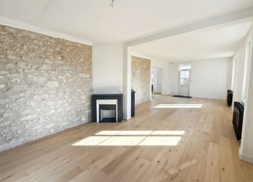 Maison à vendre, 117m², Olivet