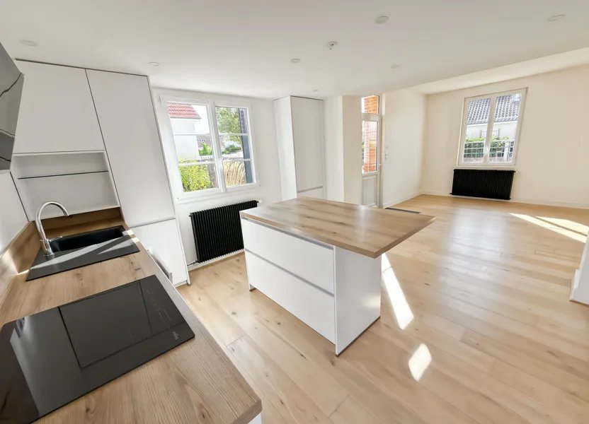 Maison à vendre, 117m², Olivet