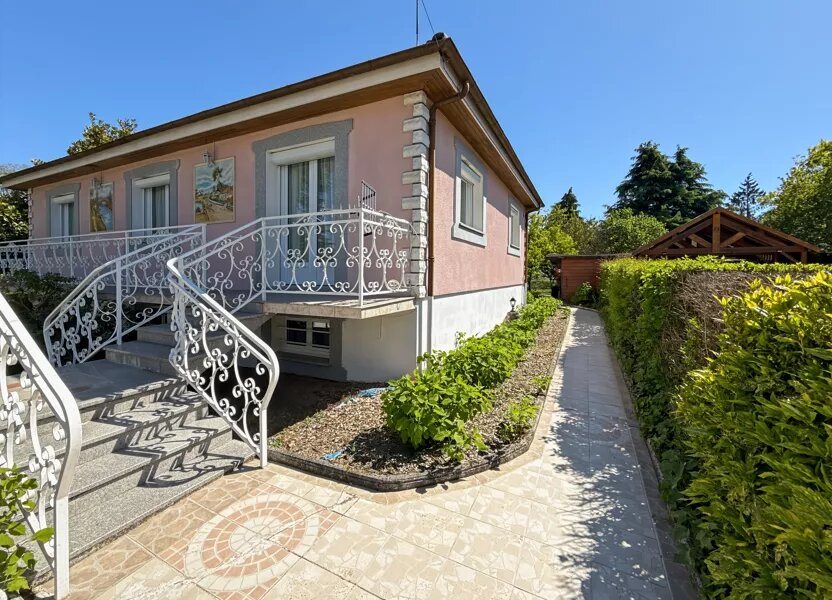 Maison à vendre, 112m², Mardié