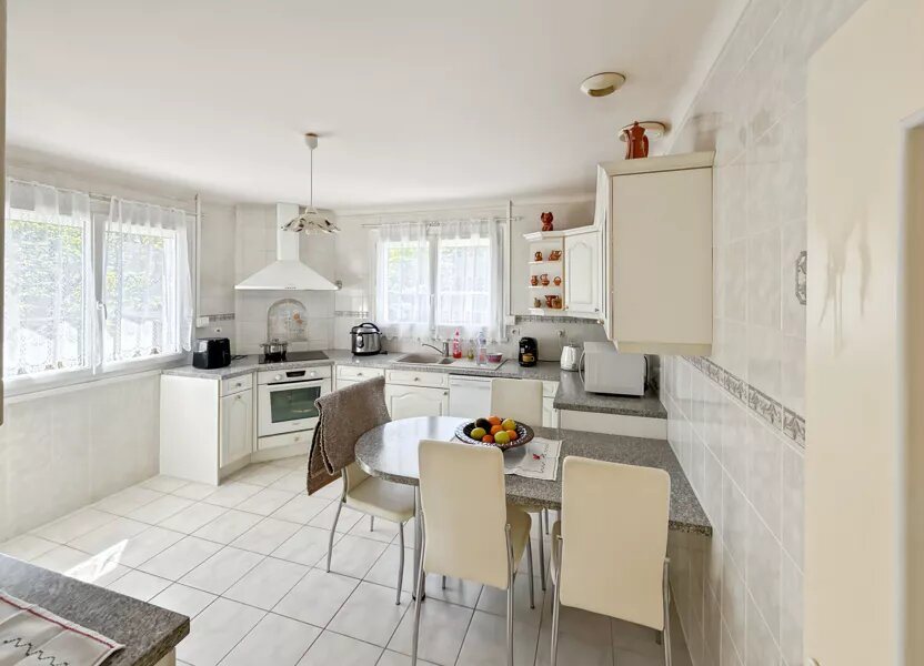 Maison à vendre, 112m², Mardié