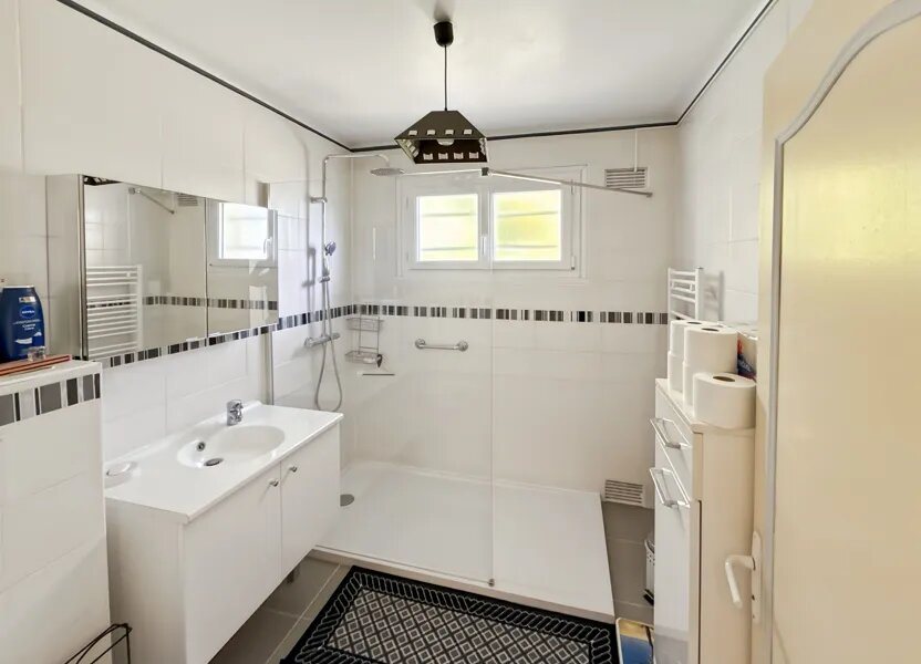 Maison à vendre, 112m², Mardié