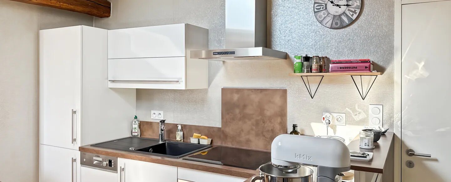 Appartement à vendre, 41m², Orléans