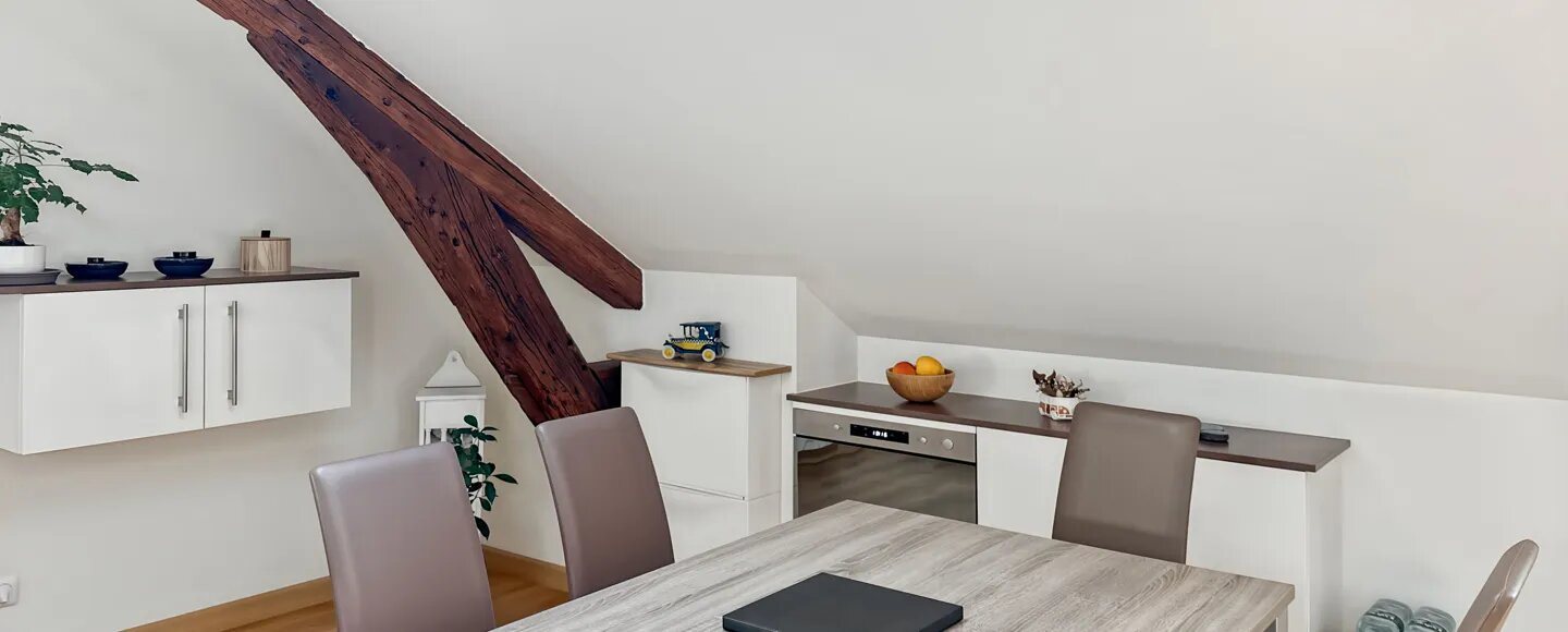 Appartement à vendre, 41m², Orléans