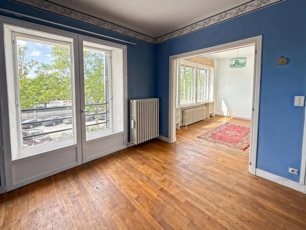 Appartement à vendre, 61m², Orléans