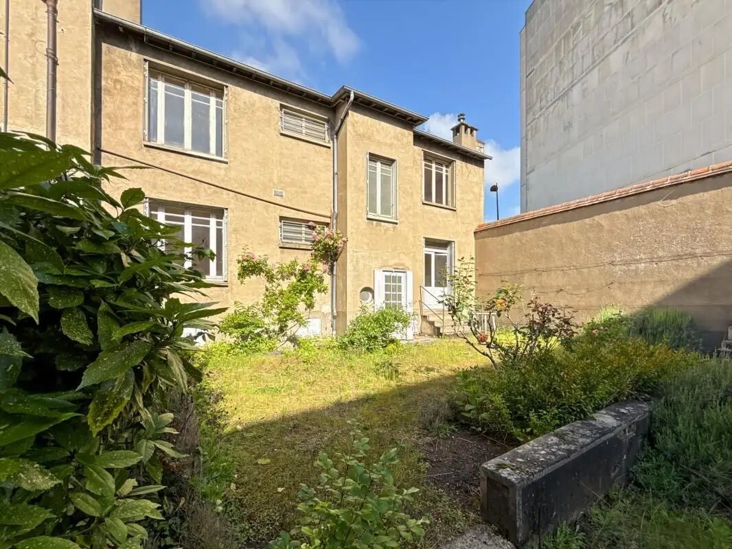Appartement à vendre, 61m², Orléans