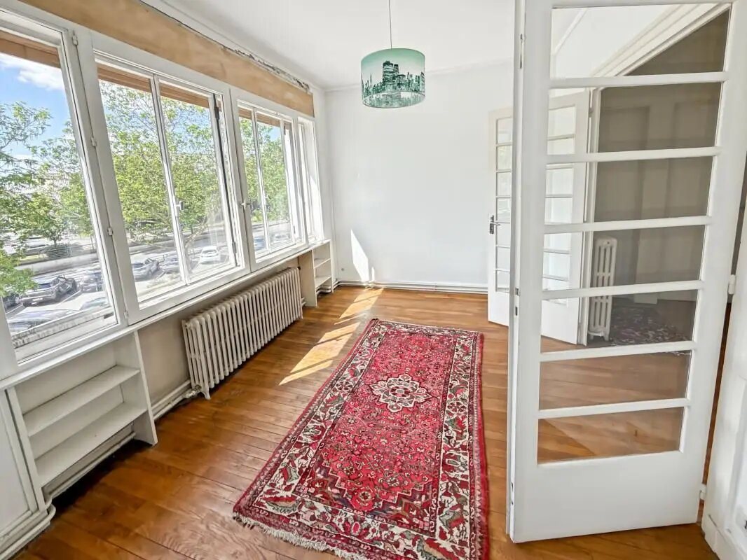 Appartement à vendre, 61m², Orléans