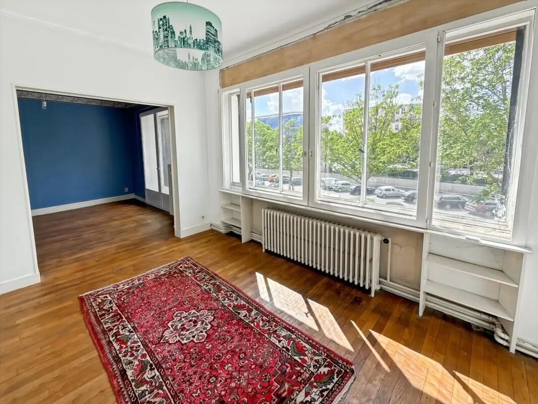 Appartement à vendre, 61m², Orléans
