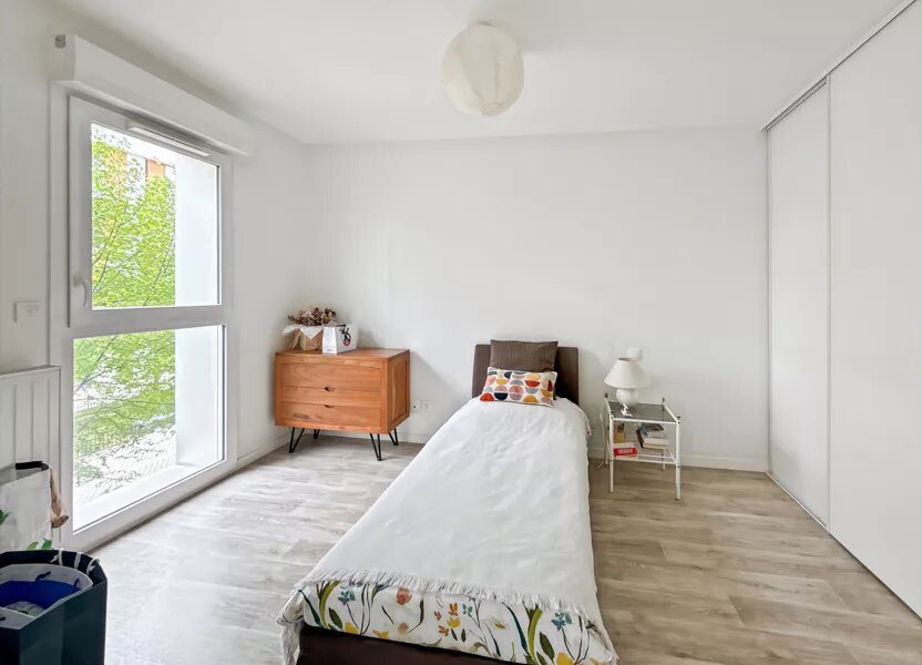 Appartement à vendre, 46m², Orléans