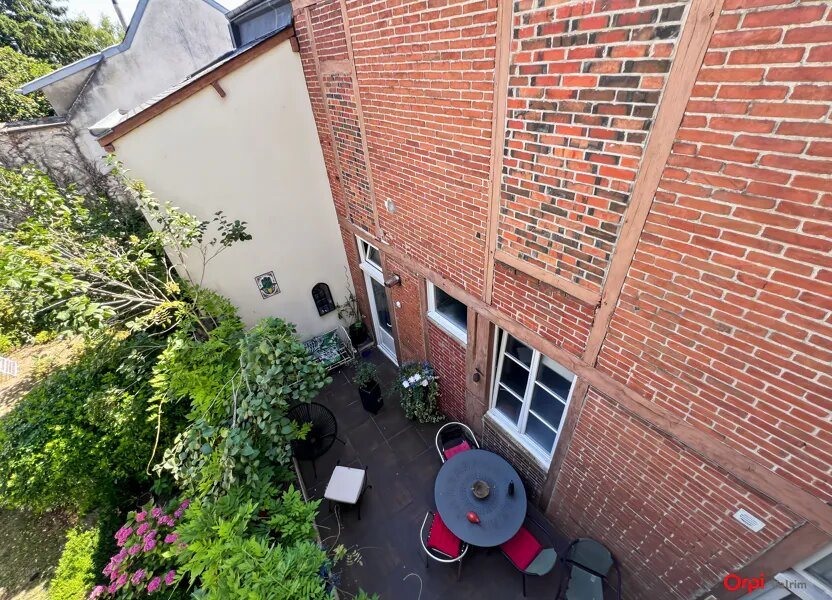 Maison à vendre, 126m², Beaugency