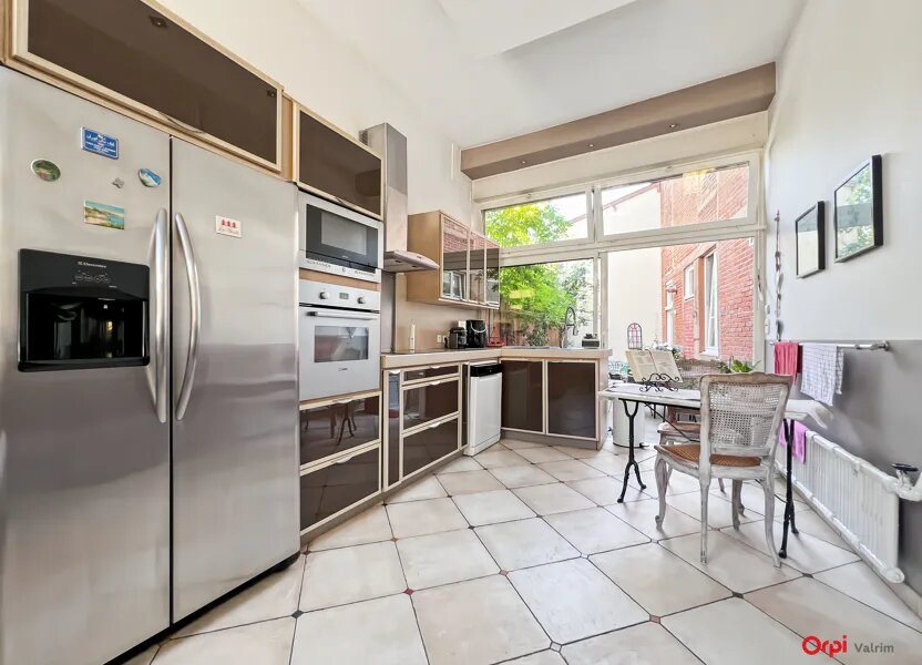 Maison à vendre, 126m², Beaugency
