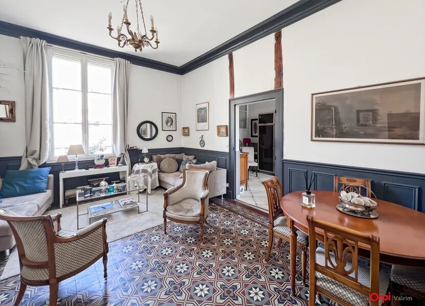 Maison à vendre, 126m², Beaugency