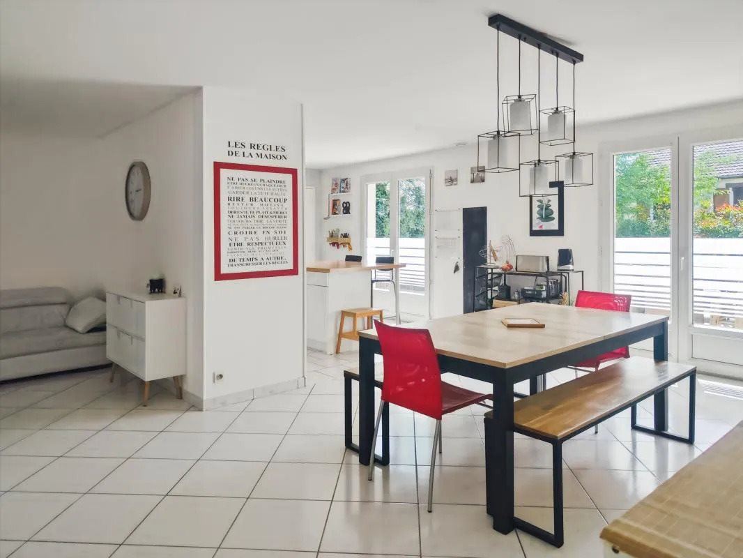 Maison à vendre, 205m², Chanteau