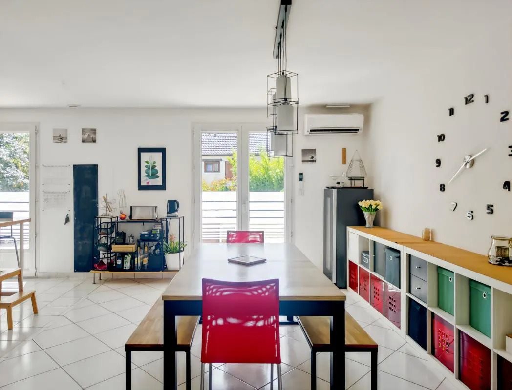 Maison à vendre, 205m², Chanteau