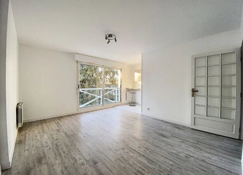 Appartement à louer, 33m², Orléans