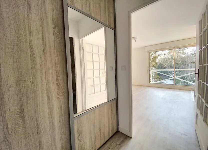 Appartement à louer, 33m², Orléans