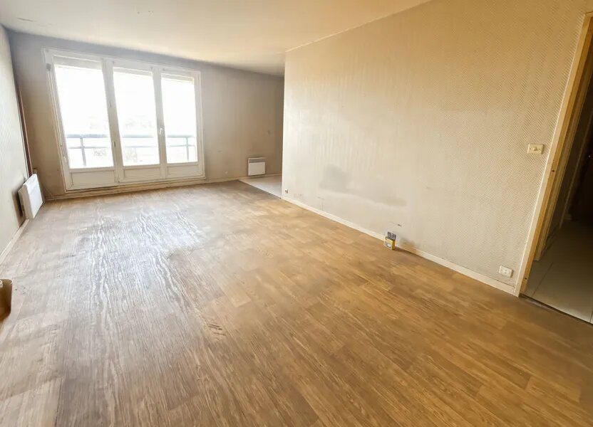 Appartement à vendre, 30m², Orléans