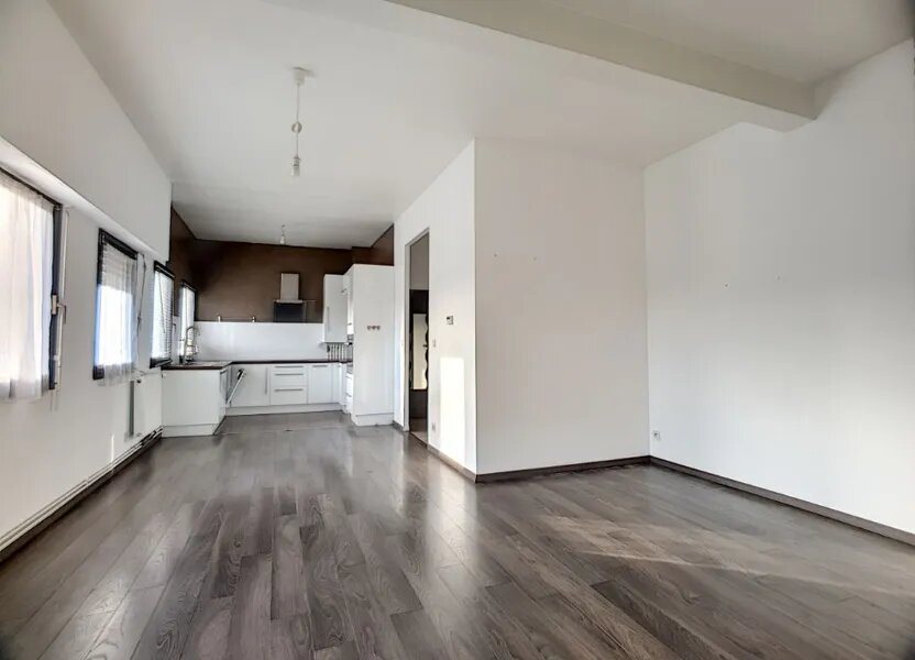 Appartement à louer, 75m², Saint-Jean-de-Braye