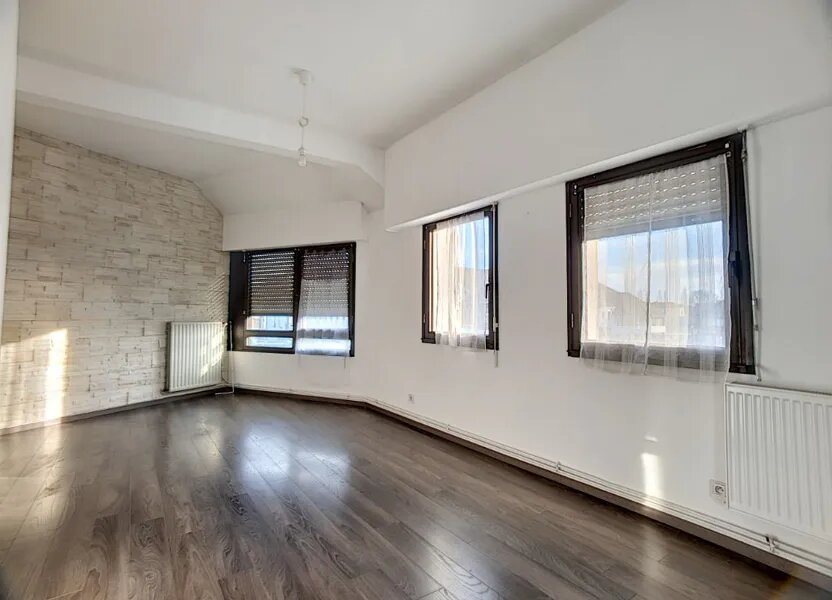 Appartement à louer, 75m², Saint-Jean-de-Braye