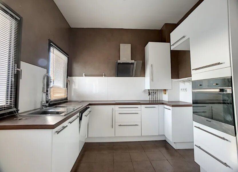 Appartement à louer, 75m², Saint-Jean-de-Braye