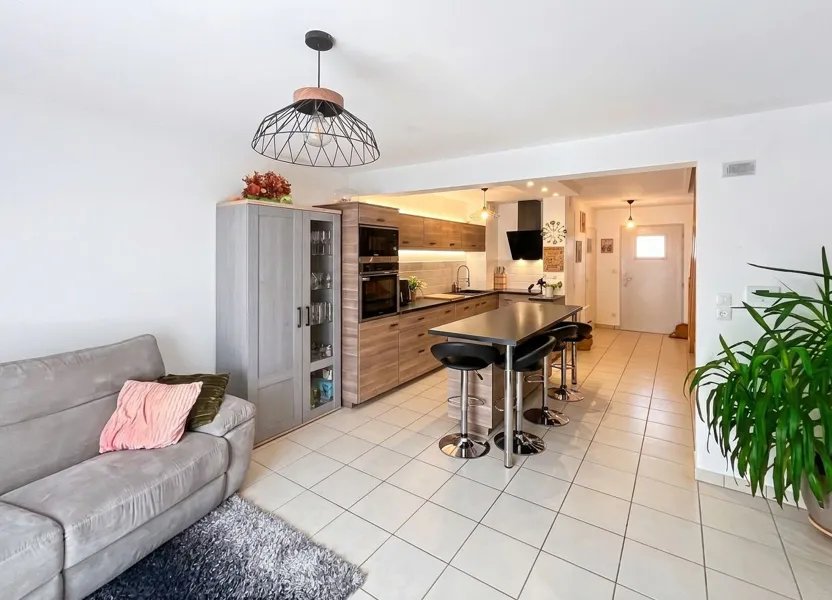 Maison à vendre, 80m², Jargeau