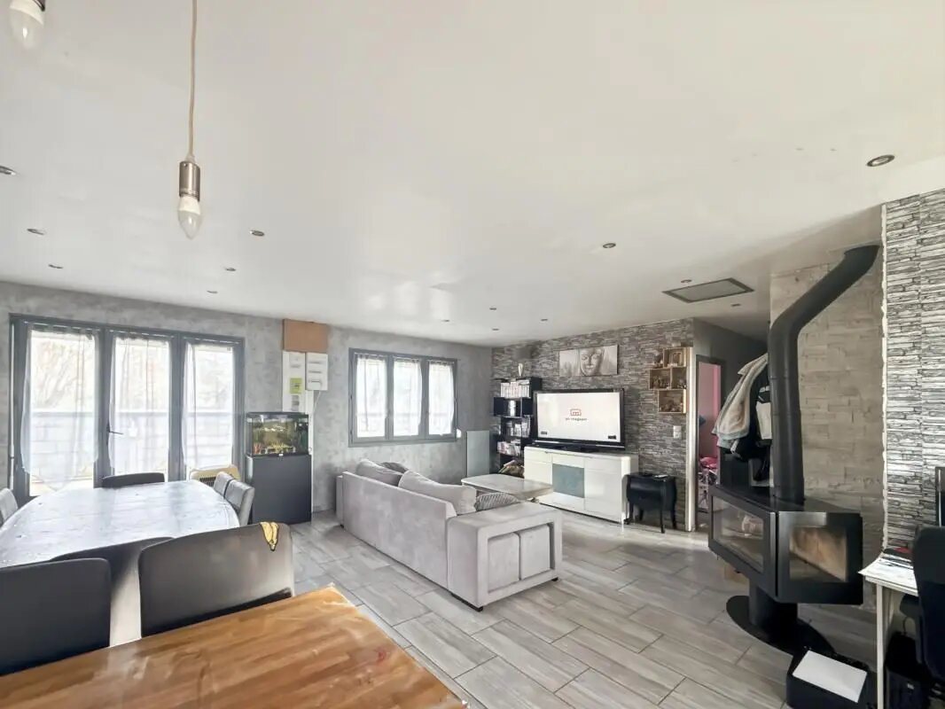 Maison à vendre, 123m², Orgères-en-Beauce