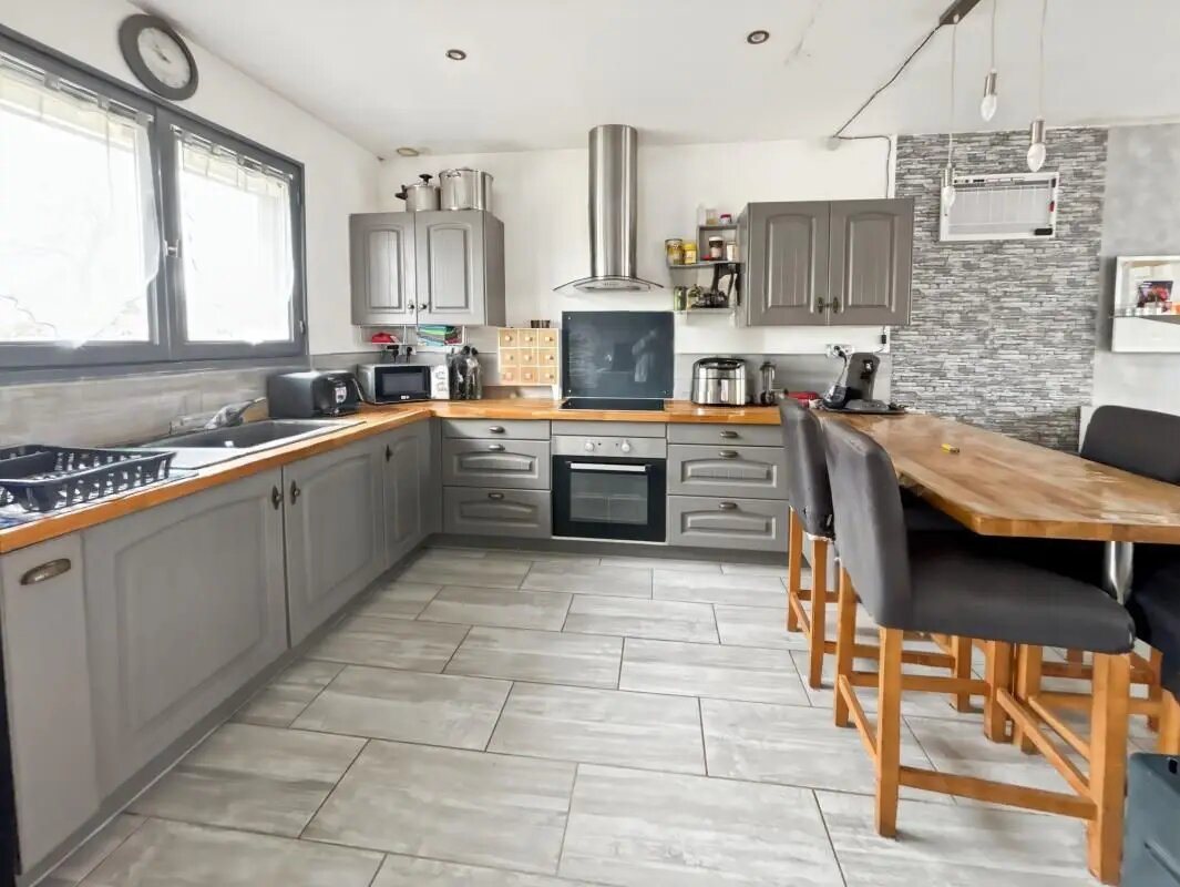 Maison à vendre, 123m², Orgères-en-Beauce